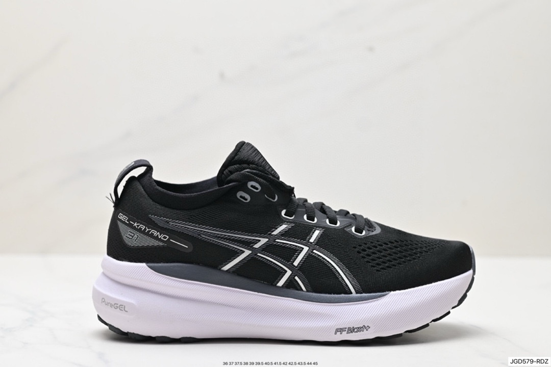 Asics Shoes